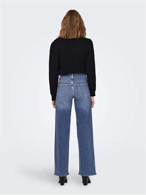  ONLY | 15282980/Medium Blue Denim